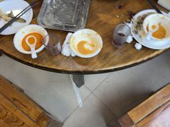 -木萨火锅店(开鲁路店)