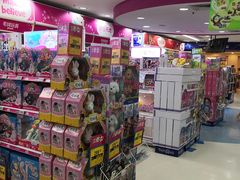 -TOYSRUS玩具反斗城(深圳万象城店)