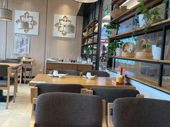 -秦香阁·西北家常菜(徐汇日月光中心店)