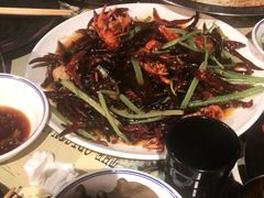 -红钳侠小龙虾·烧烤(中赢康康谷店)