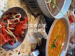 -辣皇朝小龙虾(六一店)