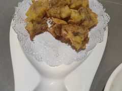 -神洲四海大酒楼(王府井澳门中心店)