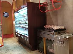 -小蛮椒麻辣烫·麻辣拌(青浦宝龙店)