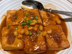 传统客家手工酿豆腐-汤城小厨(西直门凯德MALL店)