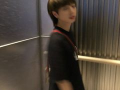 -重庆解放碑威斯汀酒店