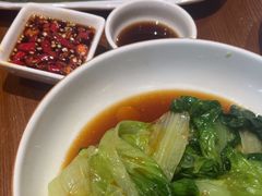 -如轩·海鲜砂锅粥·潮汕菜(一品天下店)