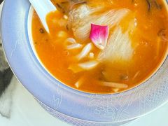 -鲜璟台·地标景观餐厅(上海中心店)