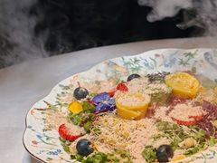 -狮拾久·现代新加坡料理(福田COCO Park店)