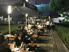 -宝莱纳餐厅(滨江店)