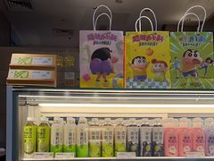 -奈雪的茶(金鹰广场店)