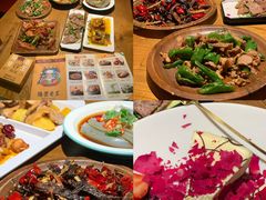 -隔壁老王·家常云南菜(花巷店)