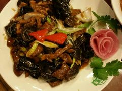 -北京小肠陈饭庄(方庄店)