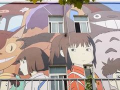 -瑞光创意工厂