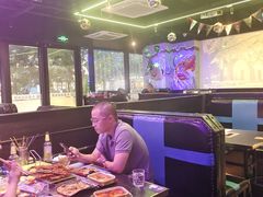 -大成海鲜烧烤·小龙虾(七宝店)