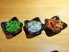 -渔寿司·日本料理(艾尚天地店)