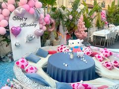 -天空花园餐吧·生日·团建(南山店)