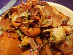 -盛港湾海鲜食府(黄沙店)