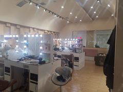 -海马体照相馆(成都来福士广场店)