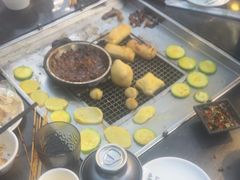 -塘屋烧烤·云南火塘烧烤品牌(春城慧谷旗舰店)