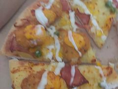 -达美乐比萨(留仙大道店)