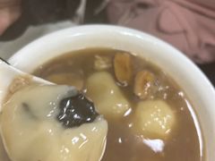 -罗子龙罗家桂花汤圆(曹都巷店)