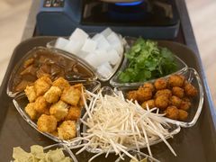 -津菜典藏(中北镇店)