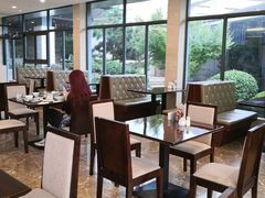 -上海怡沁园度假酒店