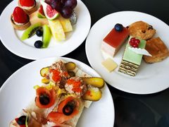 -青岛银沙滩温德姆至尊酒店