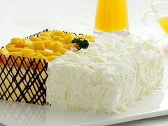 -幸福西饼生日蛋糕·下午茶(思明店)