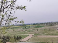 -汉长安城未央宫国家考古遗址公园