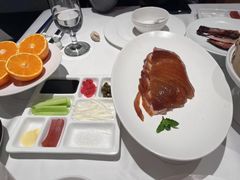 -四季民福烤鸭店(王府井东安门店)