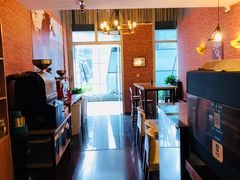-UN CAFFE(五角场店)