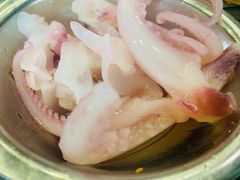 -川香煲(茅台路店)