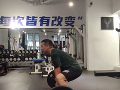 -汗水空间私教健身连锁(SM广场店)