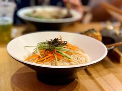 厝内胡麻拌面-厝内小眷村(天河南一路店)