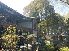 -大妙火锅·非物质文化遗产(东湖公园店)