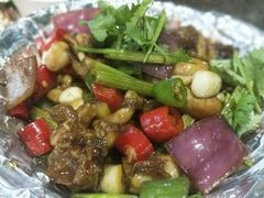 -如轩·海鲜砂锅粥·潮汕菜(三乡店)