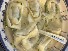-高行汤团店(金高路店)