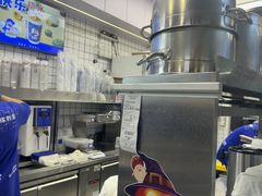 -煲珠公·老红糖珍珠奶茶(长宁龙之梦店)