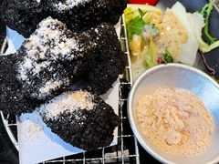 -小川洋风料理(汉街店)