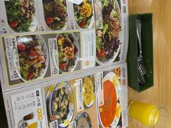 -萨莉亚意式餐厅(南京环亚凯瑟琳广场店)