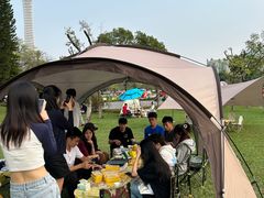-二沙岛艺术公园