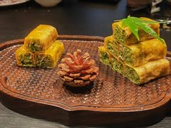-锦楼·臻选新杭帮(杭州中心店)