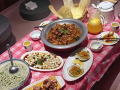 -即墨老公社·海肠捞饭大王(古城店)