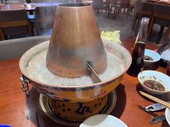 -1078號老北京涮肉(松柏店)