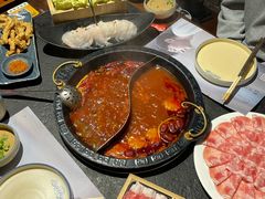 -火社火锅(裕华万达店)