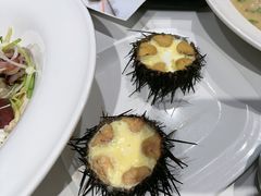 -渔码头食府·20年蓬莱老字号(登州路店)