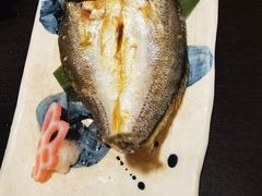 -鲤·鮨KOISUSHI