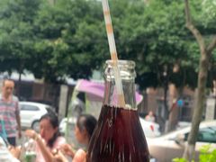 -晓靖轩烧烤(沙河风情店)
