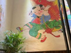 -双合园·海鲜水饺青岛菜(万佳广场店)